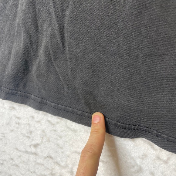 Gildan Van Gogh Gauguin Art Museum T Shirt Mens XL Black The Studio of the South - Picture 12 of 12